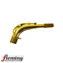 Pre-Owned Yamaha YAS-875EX Custom Alto Saxophone - Clear Lacquer