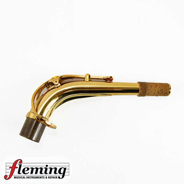 Yamaha Custom Z YAS-82Z Professional Alto Saxophone