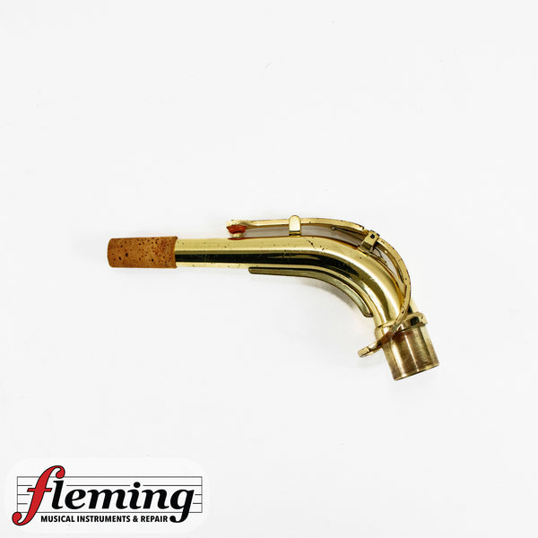 Yamaha YAS-52 Alto Saxophone