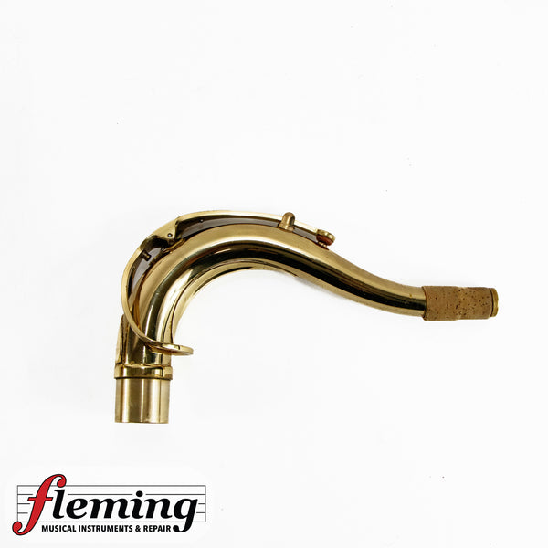 Selmer-Paris Super Action 80 Series II Tenor Saxophone