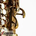 King "The King" 1920 Alto Saxophone
