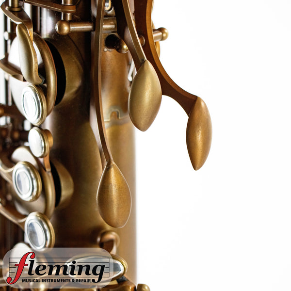 Eastman ETS852 52nd St Tenor Saxophone