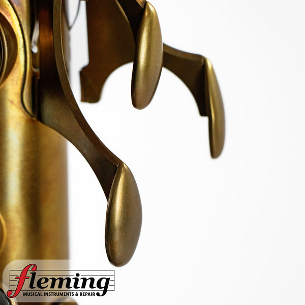 Eastman 52nd St ETS652 Tenor Saxophone