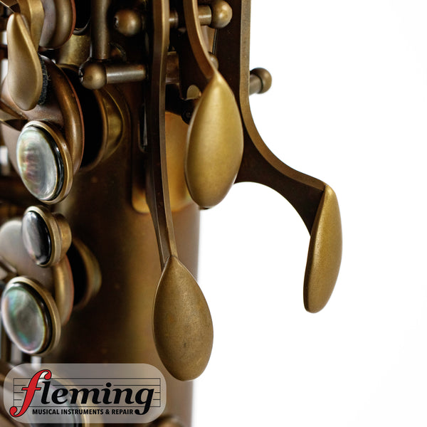 Eastman 52nd St. EAS652 Alto Saxophone