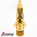Yanagisawa T-WO2 Professional Tenor Saxophone - Bronze (Competition Demo / Open Box Model)