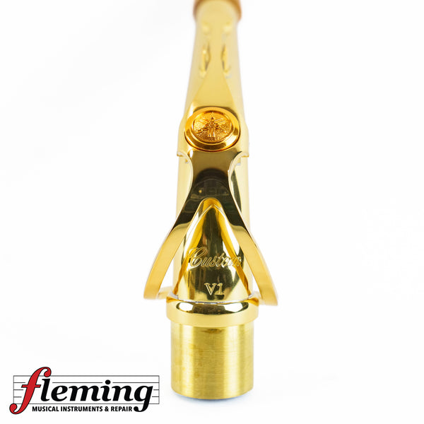 Yamaha YAS-875EXII Alto Saxophone