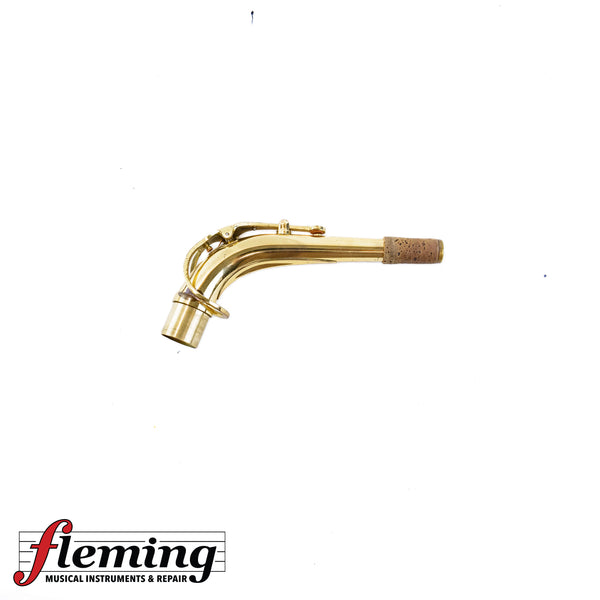 Selmer-Paris Super Action 80 Series II Alto Saxophone