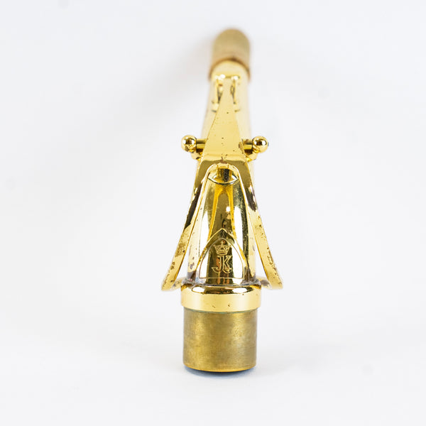 Julius Keilwerth SX90R Alto Saxophone