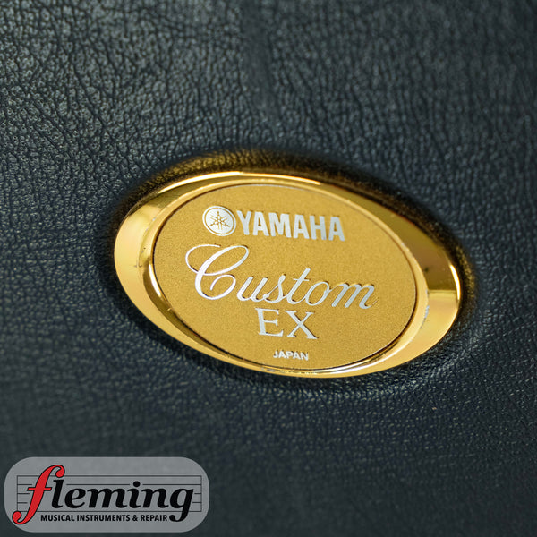 Yamaha YTS-875EX Custom EX Professional Tenor Saxophone