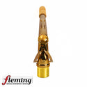 Yamaha YAS-62 Professional Alto Saxophone - Amber Lacquer