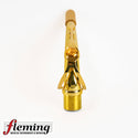 Yamaha YAS-62 Professional Alto Saxophone - Gold Lacquer