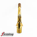 Selmer-Paris Series III "Jubilee Edition" Professional Alto Saxophone - Gold Lacquer