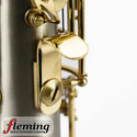 Keilwerth SX90R Alto Saxophone - Brushed Finish