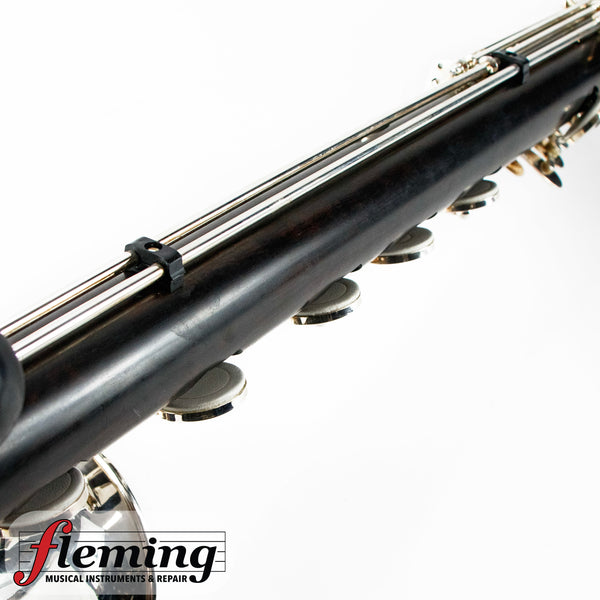 Buffet Crampon "Tosca" Bb Bass Clarinet - Low C