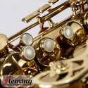 Buffet Crampon S1 Alto Saxophone (Late 1960's)