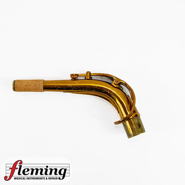 Selmer Paris Mark VI Alto Saxophone (1973 #209xxx Relaq)