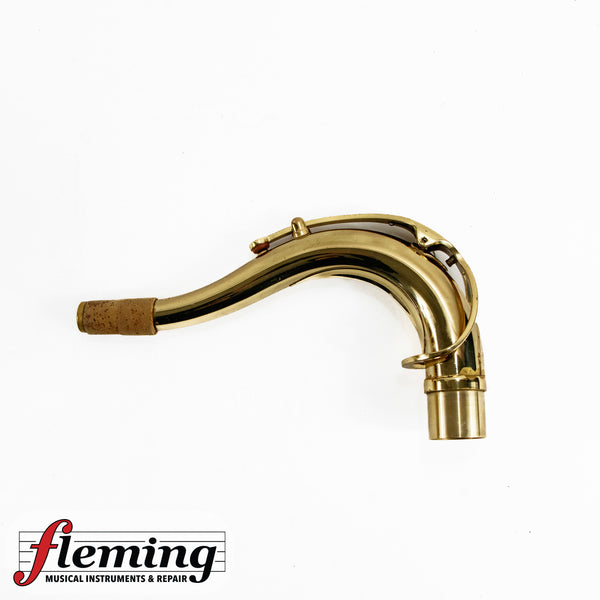 Selmer-Paris Super Action 80 Series II Tenor Saxophone