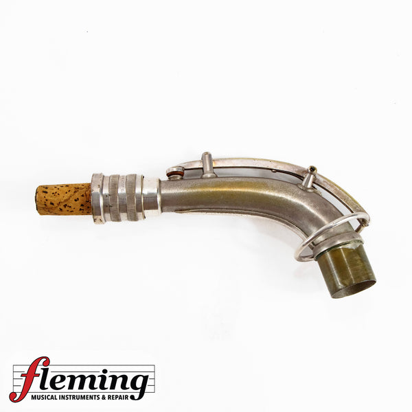 Conn New Wonder II "Chu Berry" Alto Saxophone