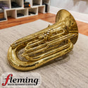 Getzen CB-50 Professional CC Tuba
