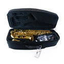 Selmer Paris 52AXOS Professional Alto Saxophone - Clear Lacquer (Competition Demo / Open Box Model)