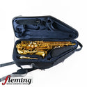 Henri Selmer-Paris 82 Signature Professional Alto Saxophone (Competition Demo / Open Box Model)