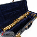 Yamaha YSS-875EXHG Custom EX Professional Soprano Saxophone - Lacquer