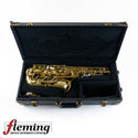 Selmer-Paris Super Action 80 Series II Alto Saxophone