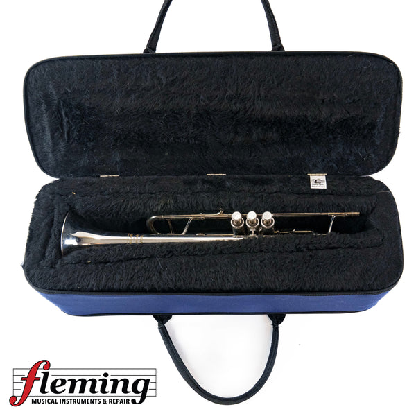 Getzen 700SP Bb Trumpet
