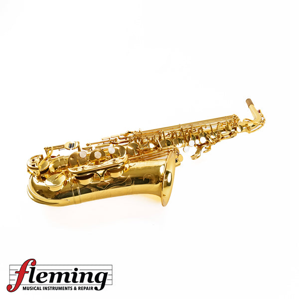 Yamaha YAS-480 Intermediate Alto Saxophone