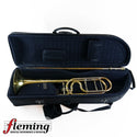 S.E. Shires TBQ Alessi Model Tenor Trombone