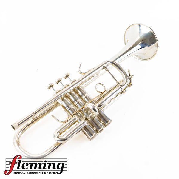 Bach Stradivarius 229 C Trumpet