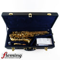 Yamaha YAS-875EXII Alto Saxophone