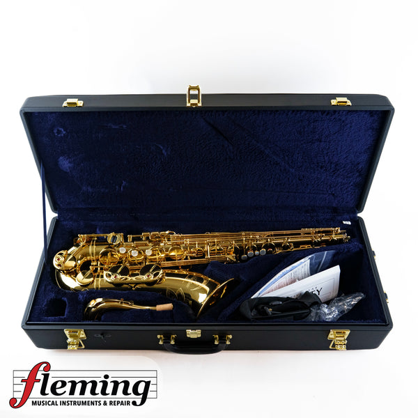 Yamaha YTS-82Z Professional Tenor Sax