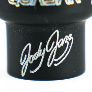 JodyJazz QUASAR™ Alto Saxophone Mouthpiece - Hard Rubber