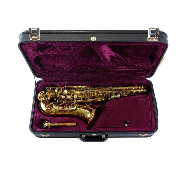 Julius Keilwerth SX90R Alto Saxophone
