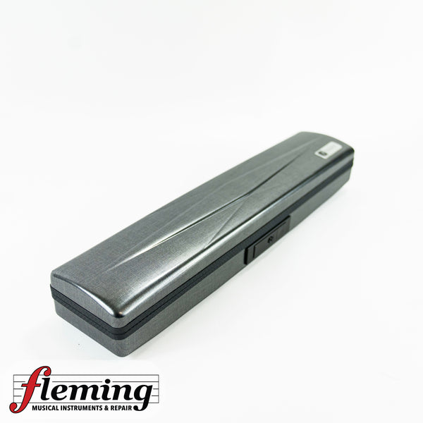 Brannen-Cooper Custom Professional Flute (Body Only) - Brögger Mechanism & C# Trill (#9066)