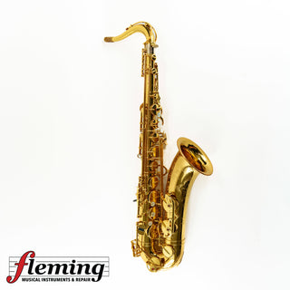 Yamaha YTS-875EX Custom EX Professional Tenor Saxophone