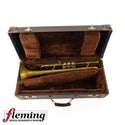 F.E. Olds & Son "Ambassador" Bb Trumpet