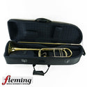 S.E. Shires Q Series TBQ30YA Tenor Trombone