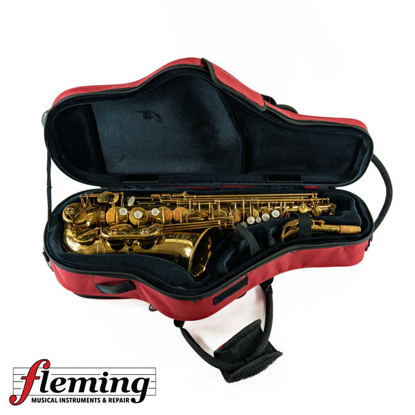 Selmer-Paris Mark VII Professional Alto Saxophone