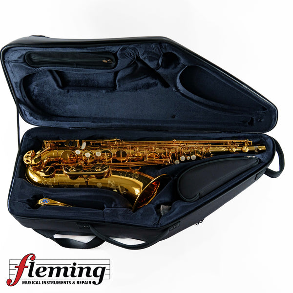 Selmer-Paris Signature Tenor Saxophone