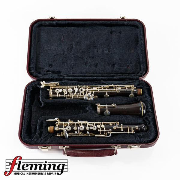 Loree AK Oboe