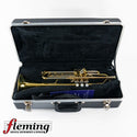 Bach USA Model BTR301 Student Bb Trumpet