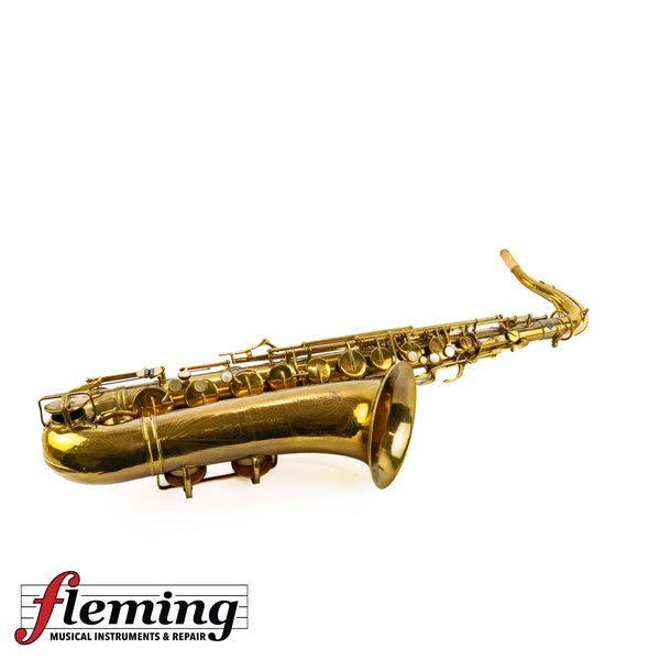 Buescher Aristocrat "Big B" Tenor Saxophone