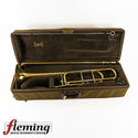 Bach Stradivarius 42BO Tenor Trombone