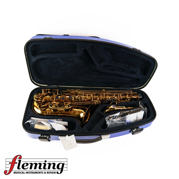 Antigua Pro One Alto Saxophone