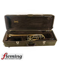Bach Stradivarius 42G Tenor Trombone