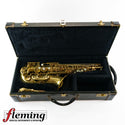 Pre-Owned Selmer Paris Mark VI Alto Saxophone (5-Digit) - Relacquer / Player's Condition