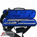 Gemeinhardt MS3 Professional Step-Up Flute - Silver Plated