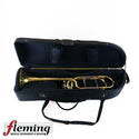 S.E. Shires TBQ30 Tenor Trombone